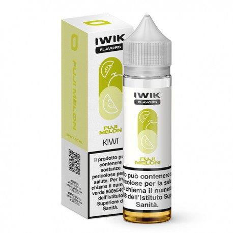 Iwik Fuji Melon - Vape Shot 20ml