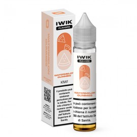 Iwik Watermelon Gummies - Mini Shot 10+10