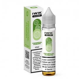 Iwik Tropical Fusion - Mini Shot 10+10