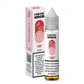 Iwik Lush Ice - Mini Shot 10+10