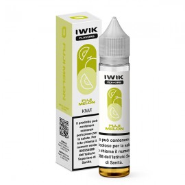 Iwik Fuji Melon - Mini Shot 10+10