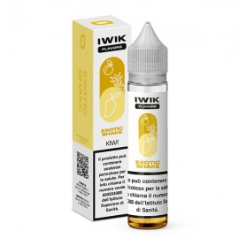 Iwik Exotic Shake - Mini Shot 10+10