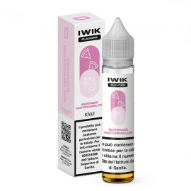 Iwik Berries Watermelon - Mini Shot 10+10