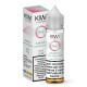 Kiwi Smart Frutti rossi e Menta - Vape Shot 20ml