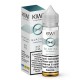 Kiwi Glacial Menta fresca - Vape Shot 20ml