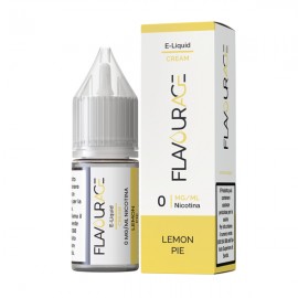 Flavourage Lemon Pie - 10ml
