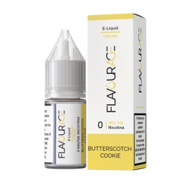 Flavourage Butterscotch Cookie - 10ml