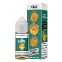 King Liquid Bisquit Cream - Mix and Vape 10+10