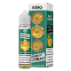 King Liquid Bisquit Cream - Mix and Vape - 20ml