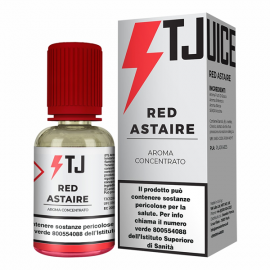 T-Juice Flavor Red Astaire - 30ml