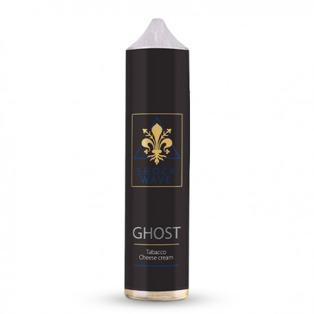 Shock Wave Ghost - Vape Shot 20ml