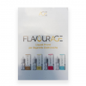 Flavourage Flyer - 1pz
