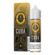 Alternative Vapor Cuba Mi Amor - Vape Shot 20ml