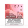ElfBar ELFA Pod Prefilled - Raspberry Watermelon - 20mg/ml - 2pcs
