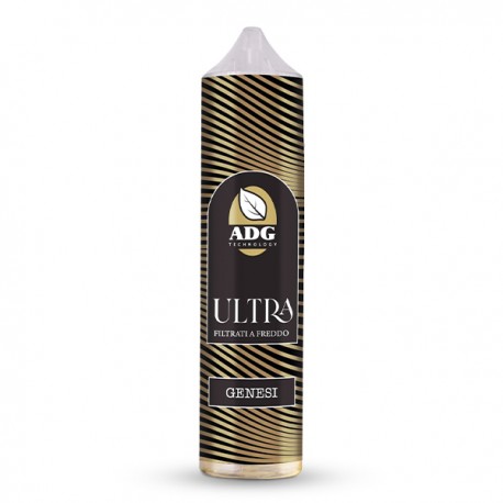 ADG ULTRA Genesi - Vape Shot 20ml