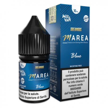 Dreamods Marea Blue - Mix and Vape - 10ml