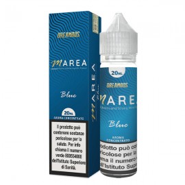 Dreamods Marea Blue - Vape Shot 20ml