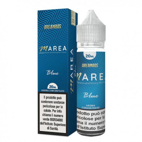 Dreamods Marea Blue - Vape Shot 20ml