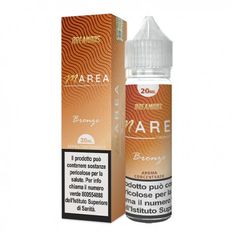 Dreamods Marea Bronze - Vape Shot 20ml