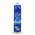 Shock Wave Menta Limone e Salvia - FROST frizzy Lemon - Vape Shot 20ml