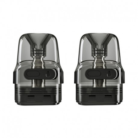 FITPOD spare open pod - 2pcs