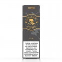 PGVG Nic Salt Don Cristo Coffee