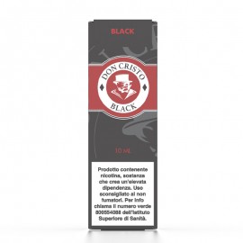PGVG Nic Salt Don Cristo Black