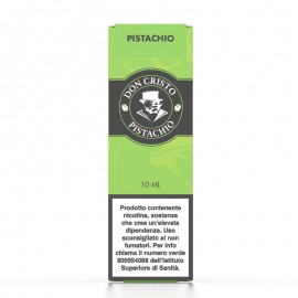 PGVG NIC SALT DON CRISTO COFFEE