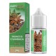 SvapoNext Mr. Tobacco Tabacco e sambuca - Mini Shot 10+10
