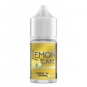 SvapoNext Next Lemon Cake - Mini Shot 10+10