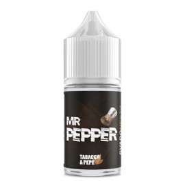 SvapoNext Next Mr Pepper - Mini Shot 10+10