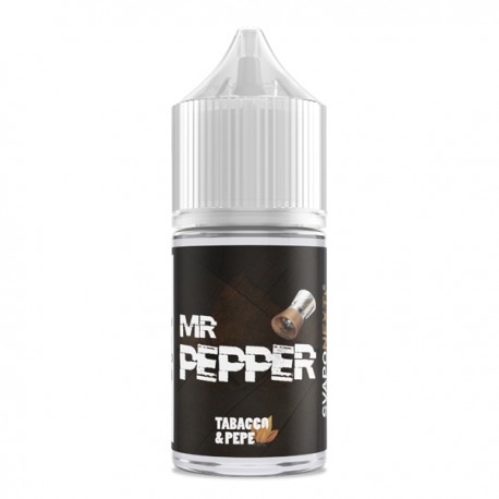 SvapoNext Next Mr Pepper - Mini Shot 10+10