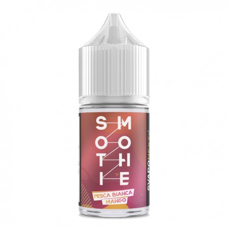 SvapoNext Next Smoothie - Mini Shot 10+10