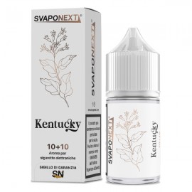 SvapoNext Reserva Blanca Kentucky - Mini Shot 10+10