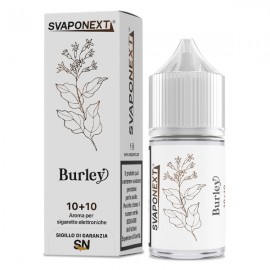 SvapoNext Reserva Blanca Burley - Mini Shot 10+10