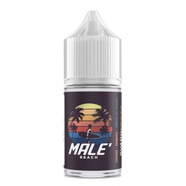 SvapoNext Next Male Beach - Mini Shot 10+10