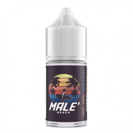 SvapoNext Next Male Beach - Mini Shot 10+10