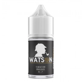 SvapoNext Next Watson - Mini Shot 10+10