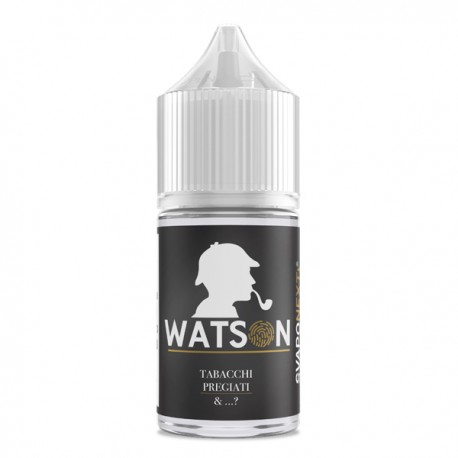 SvapoNext Next Watson - Mini Shot 10+10