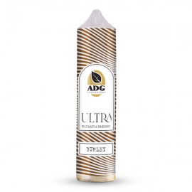 ADG ULTRA Burley - Vape Shot 20ml