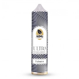 ADG ULTRA Cubano - Vape Shot 20ml