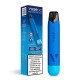 Vuse GO Reload Pen 1000 Kit Blueberry Ice 2ml
