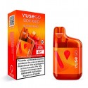 Vuse GO Box 1000 Disposable Blood Orange 2ml