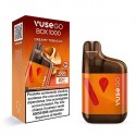 Vuse GO Box 1000 Disposable Creamy Tobacco 2ml