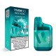 Vuse GO Box 1000 Usa e Getta Peppermint Ice 2ml