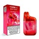 Vuse GO Box 1000 Disposable Strawberry Ice 2ml