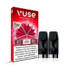 Vuse PODS Prefilled - Strawberry Ice - 2pcs
