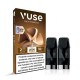 Vuse PODS Prefilled - Rich Tobacco - 2pcs
