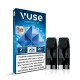 Vuse PODS Prefilled - Blueberry Ice - 2pcs