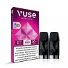 Vuse PODS Prefilled - Berry Blend - 2pcs